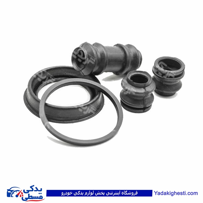 پراید لوازم کالیپر چرخ جلو آماتاصمد 14070598