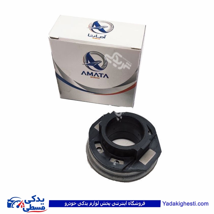 پراید بلبرینگ کلاچ GSP  آماتاصمد 14060018