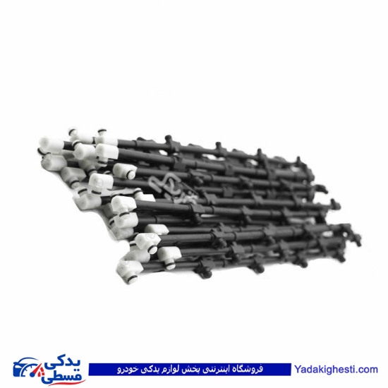 پژو لوله روغن ریز دوش1800 کائوچوئی 405 سم آماتاصمد 11050508