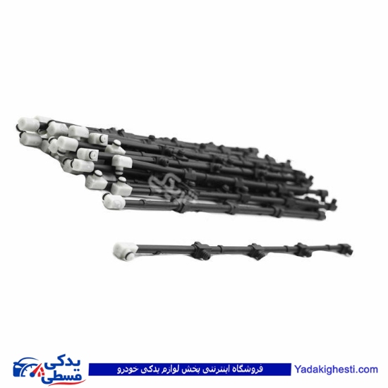 پژو لوله روغن ریز دوش1800 کائوچوئی 405 سم آماتاصمد 11050508