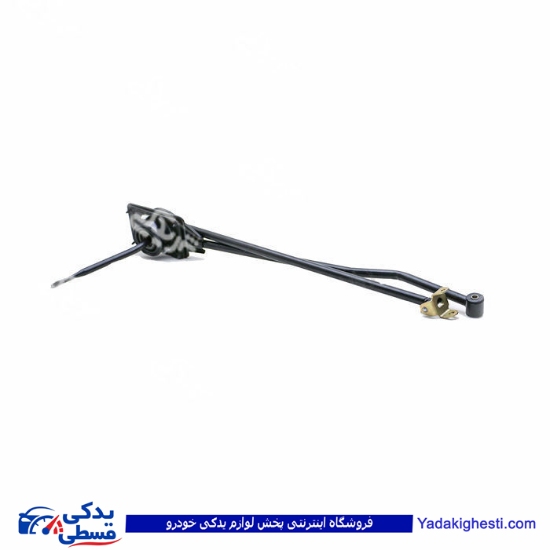 پراید لیور دسته دنده آماتاصمد 14060398