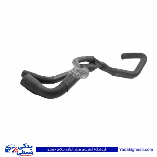 پژو شیلنگ 405 بخار روغن (خرچنگی دو قلو) آماتاصمد 11030448