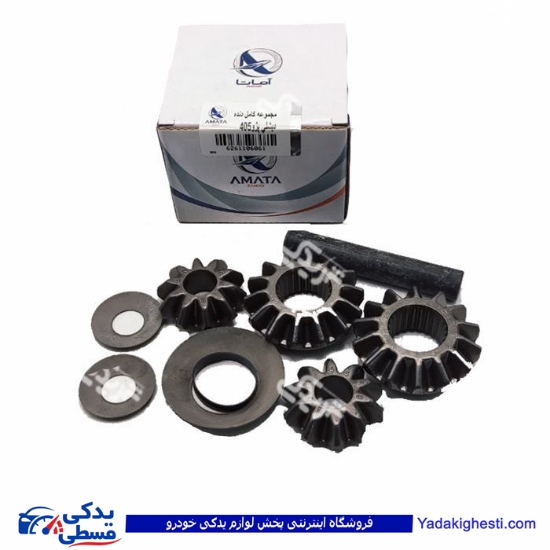 پژو دیشلی کامل هرزگرد 405 آماتاصمد 11060618