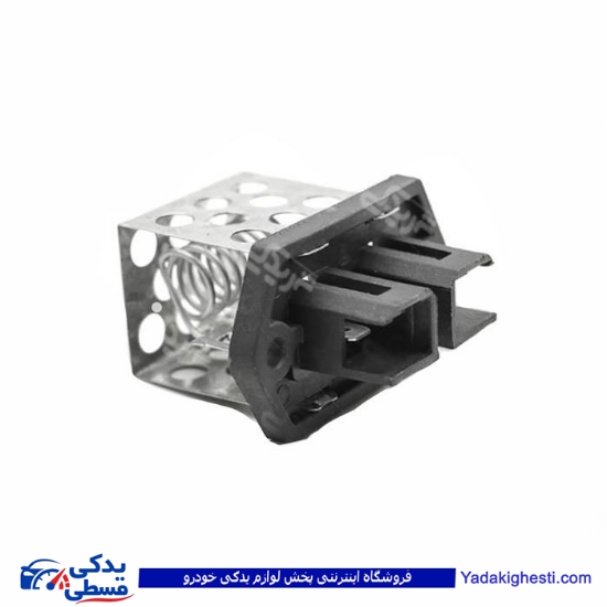 پراید مقاومت فن طرح 206 آماتاصمد 14080578