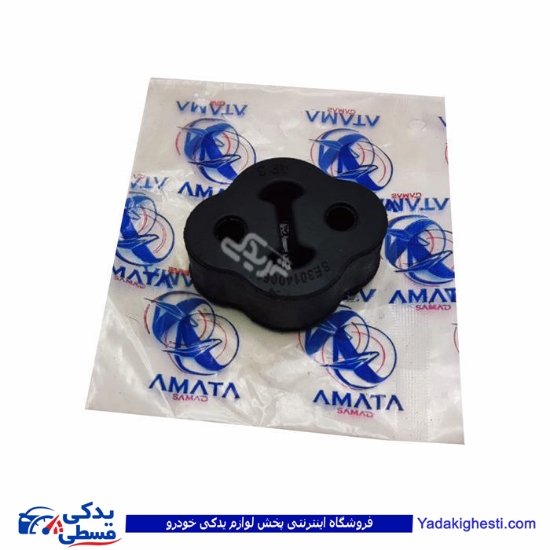 پراید منجید اگزوز آماتاصمد 14030678