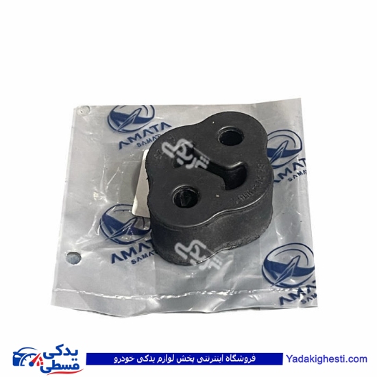 پراید منجید اگزوز آماتاصمد 14030678