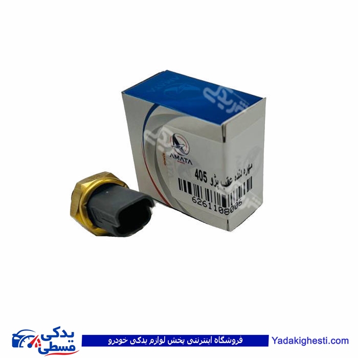 پژو مهره دنده عقب 405 آماتاصمد 11080068