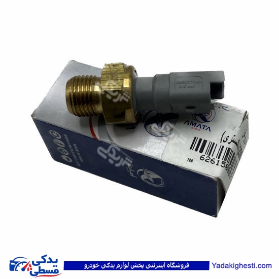 پژو مهره روغن 206 تیپ 2 و تیپ 5 و405 TU5 آماتاصمد 15080218