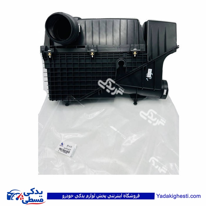 پژو هواکش کامل EF7 طرح بوش (دوگانه سوز) آماتاصمد 13030208