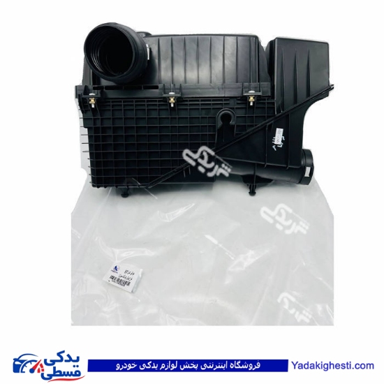 پژو هواکش کامل EF7 طرح بوش (دوگانه سوز) آماتاصمد 13030208