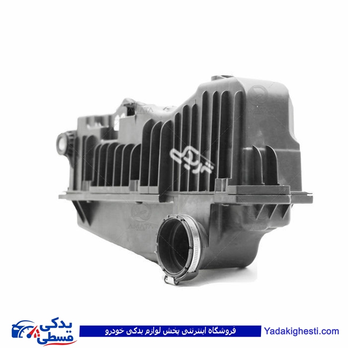 پژو هواکش 206 تیپ 5 و TU5 آماتاصمد 15031778