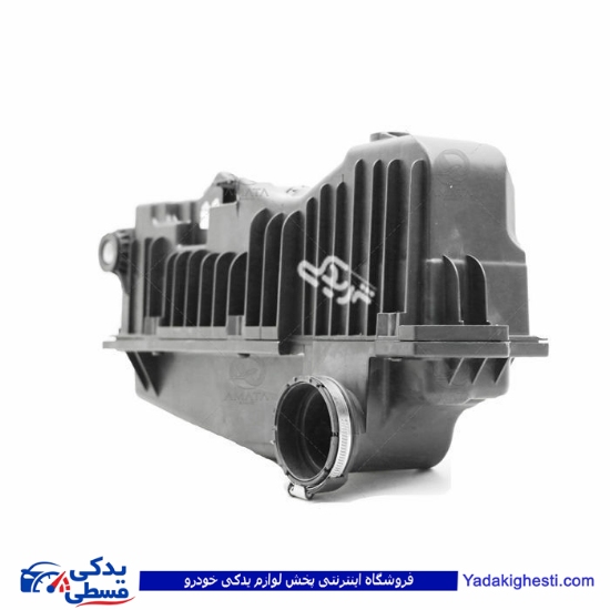 پژو هواکش 206 تیپ 5 و TU5 آماتاصمد 15031778