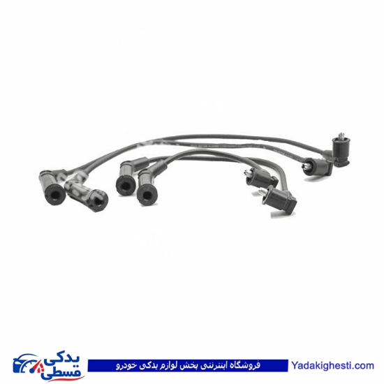 پراید وایر شمع انژکتوری زیمنس آماتاصمد 14080338