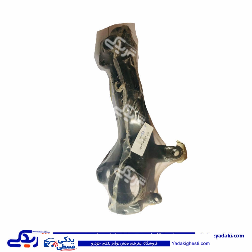 بازوئی محور عقب چپ پژو 206 sd تلدا 9000822066