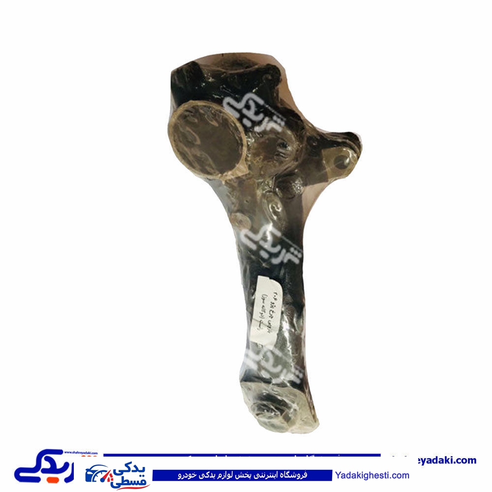 بازوئی محور عقب راست پژو 206 sd تلدا 9000822067