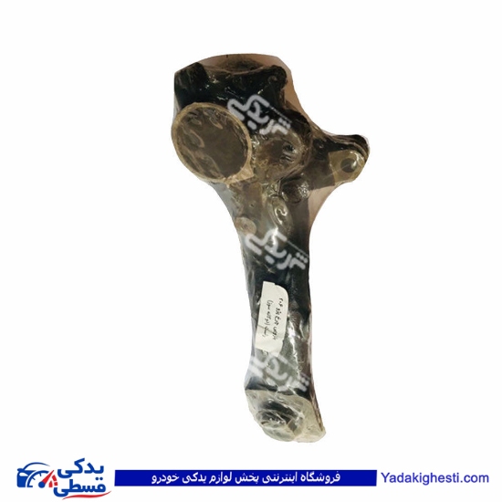 بازوئی محور عقب راست پژو 206 sd تلدا 9000822067