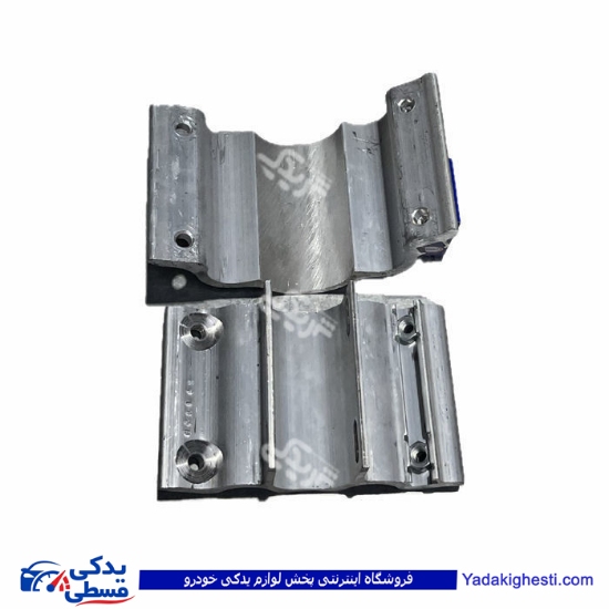 پژو براکت اکسل بالا و پایین 206 sd تلدا 9000822071 ( عمده )