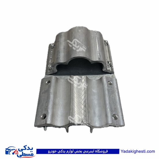 پژو براکت اکسل بالا و پایین 206 sd تلدا 9000822071 ( عمده )