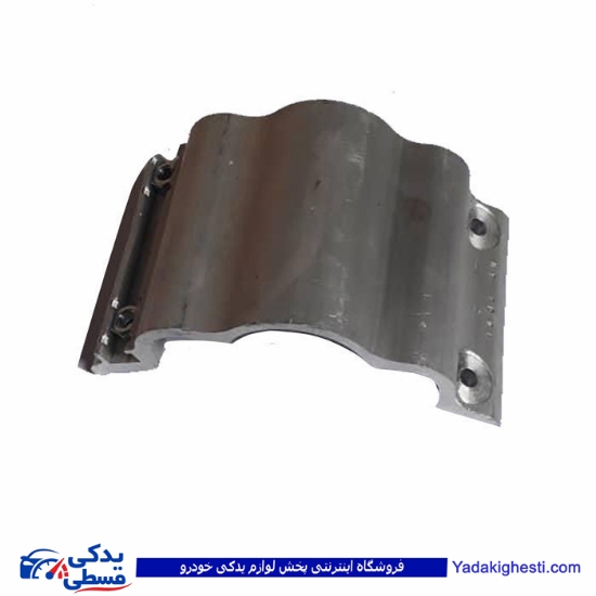 پژو براکت اکسل بالا و پایین 206 sd تلدا 9000822071