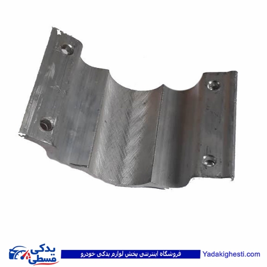 پژو براکت اکسل بالا و پایین 206 sd تلدا 9000822071
