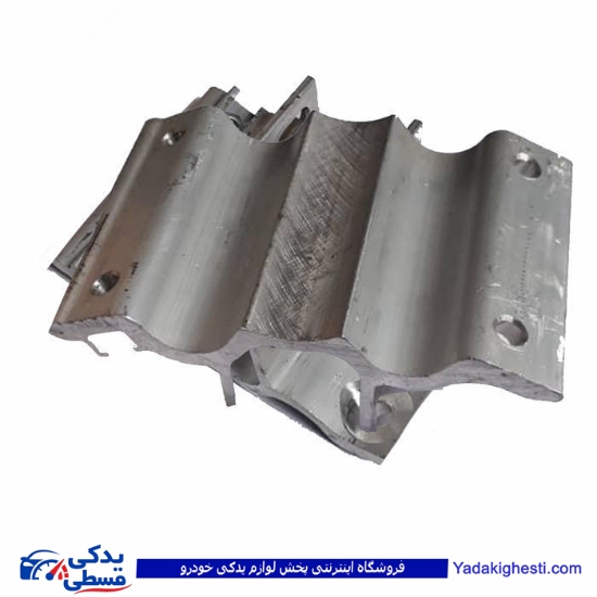 پژو براکت اکسل بالا و پایین 206 sd تلدا 9000822071