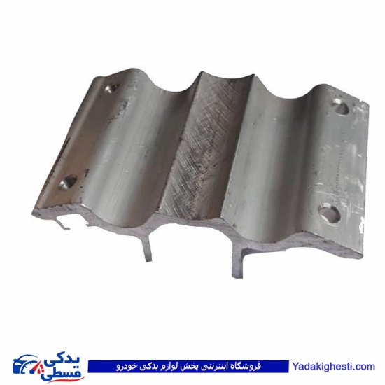 پژو براکت اکسل بالا و پایین 206 sd تلدا 9000822071
