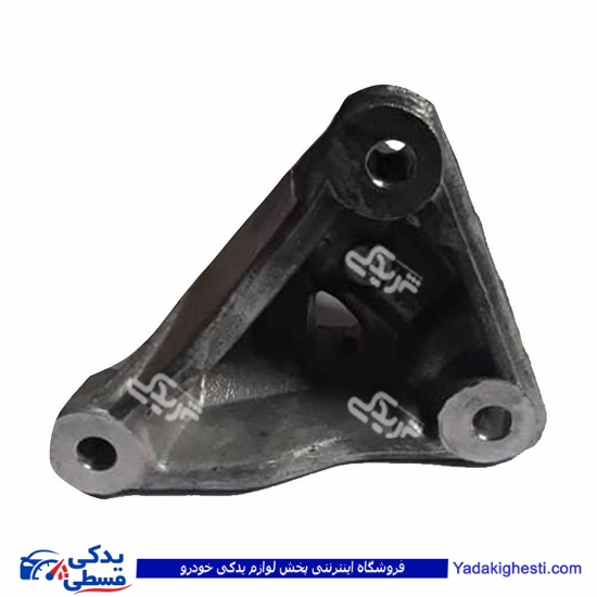 پایه محافظ بازوئی پژو 206 sd چپ تلدا 9000822072