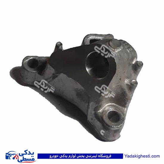 پایه محافظ بازوئی پژو 206 sd راست تلدا 9000822073