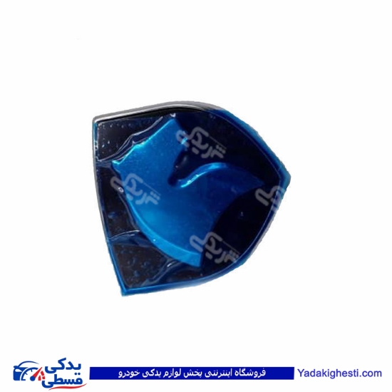 پژو آرم صندوق ست کامل سمند 9000138858