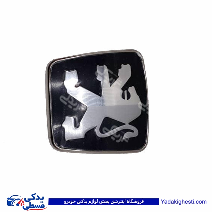 پژو آرم صندوق ست کامل پارس (پرشیا) 9000138857