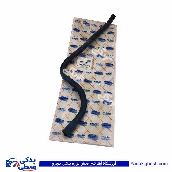 پژو شیلنگ 405 بخار روغن از سوپاپ به منیفولXUM پارس 1702007