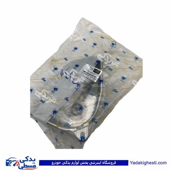 پژو درب ته گیربکس 206 ایساکو 610500406
