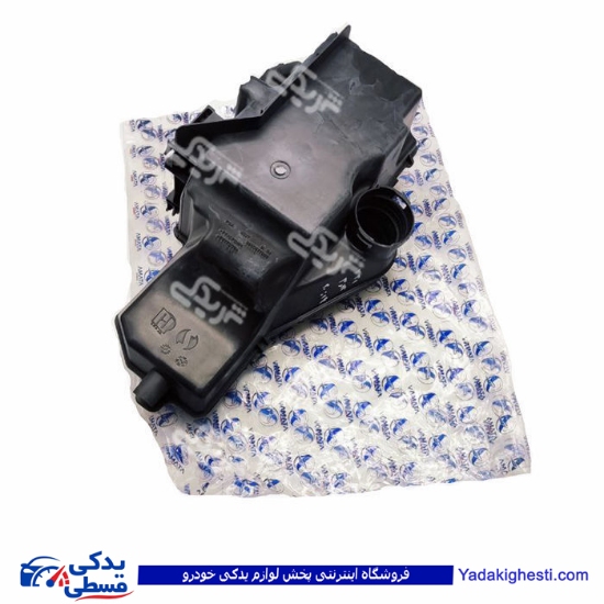 پژو رزوناتور 206 تیپ 5 آماتاصمد 15031788