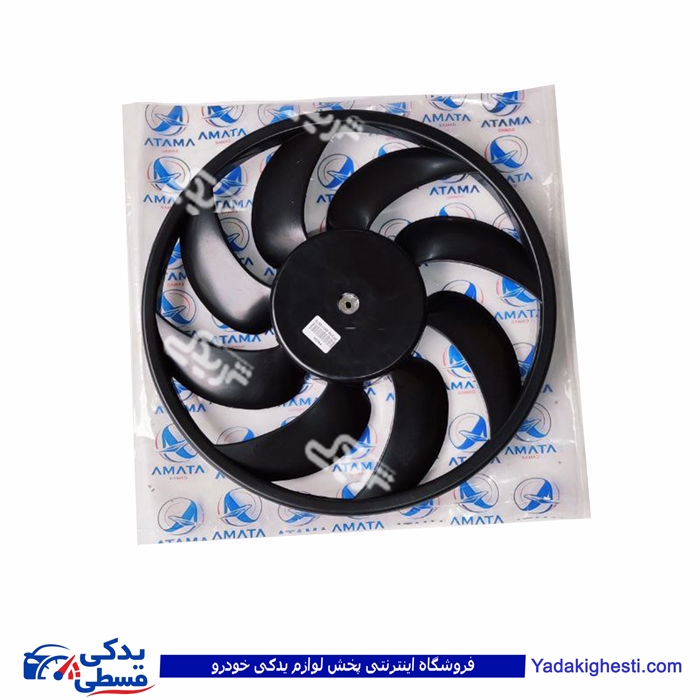 پژو پروانه فن 206 آماتاصمد 15031718