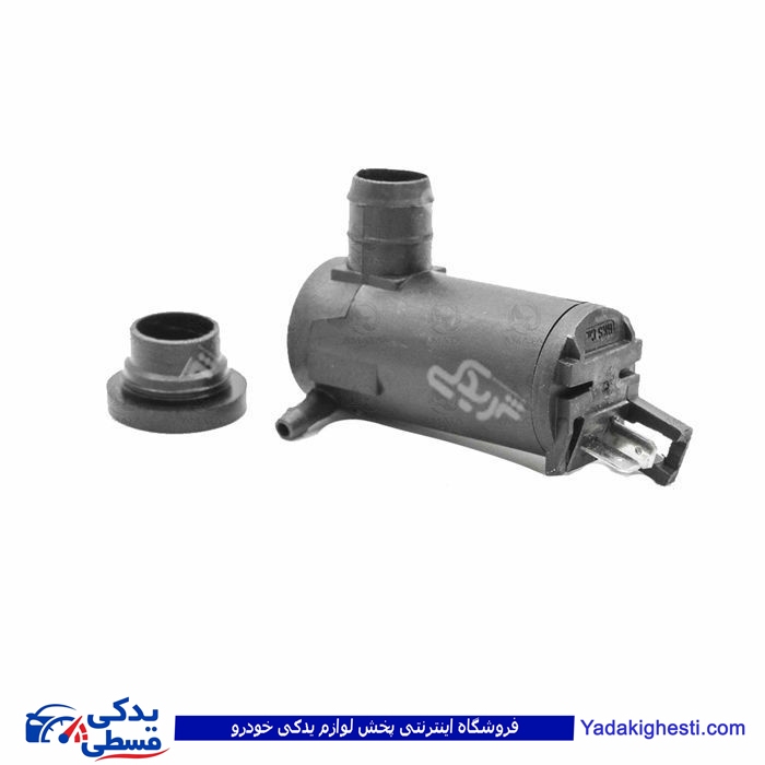 پمپ آبپاش بدون سیم 405 آماتاصمد 11080358