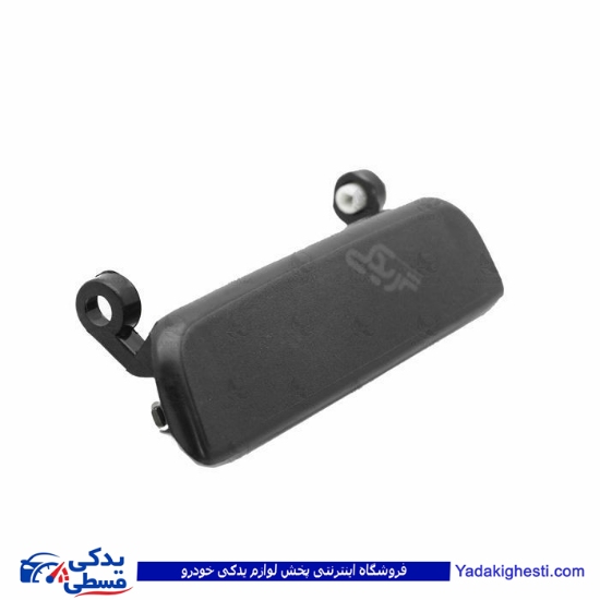 پراید دستگیره دربازکن بیرون 131 و 132 چپ آماتاصمد 14021398