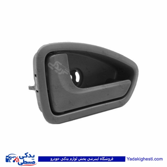 پراید دستگیره درب بازکن داخلی 131و132 آماتاصمد L 14021408
