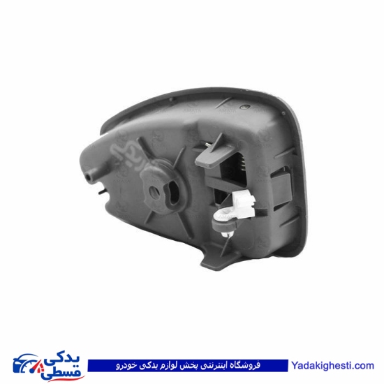 پراید دستگیره درب بازکن داخلی 131و132 آماتاصمد L 14021408