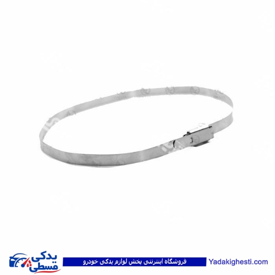 پراید بست پلوس فنر آهنی کوچک فلزی آماتاصمد 11070298 ( عمده )