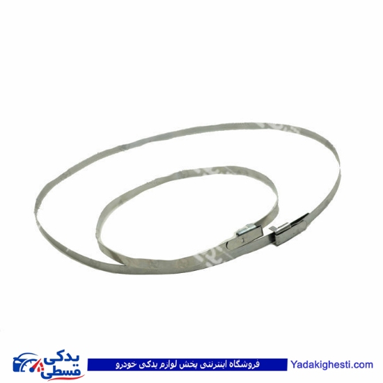 پراید بست پلوس فنر آهنی بزرگ فلزی آماتاصمد 11070448 ( عمده )