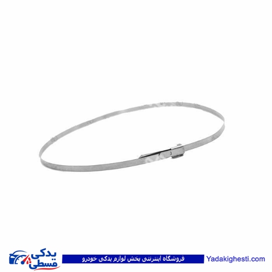 پراید بست پلوس فنر آهنی بزرگ فلزی آماتاصمد 11070448 ( عمده )