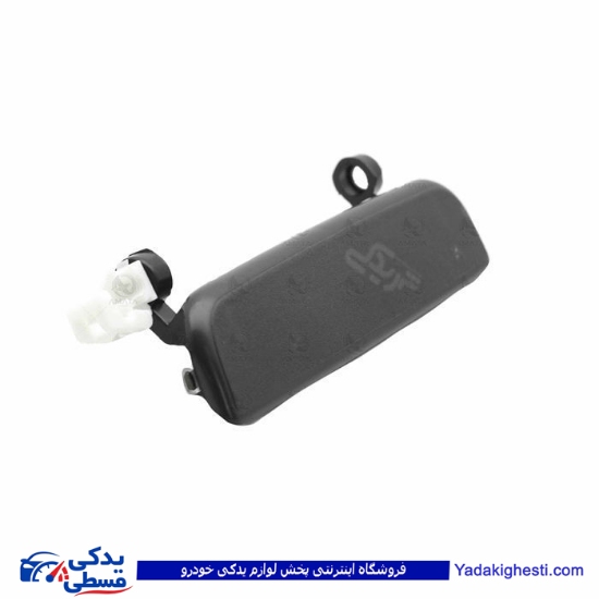 پراید دستگیره دربازکن بیرون 131 و 132راست آماتاصمد 14021388