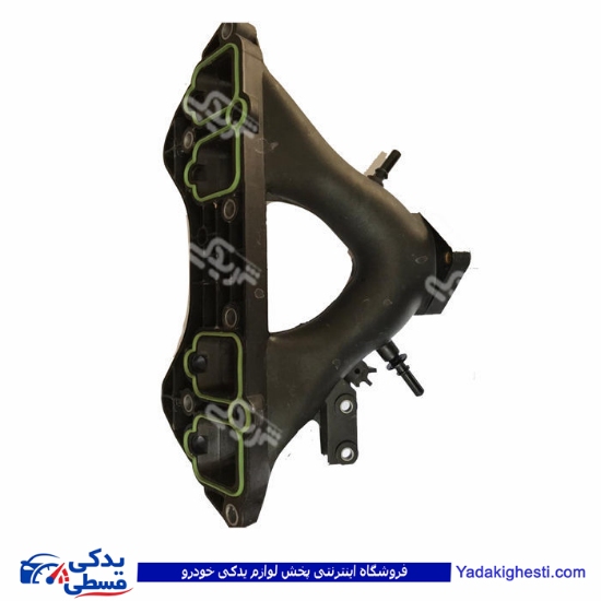 پژو منیفولد 405 هوای دوگانه xu7 طرح والئو 9000853159