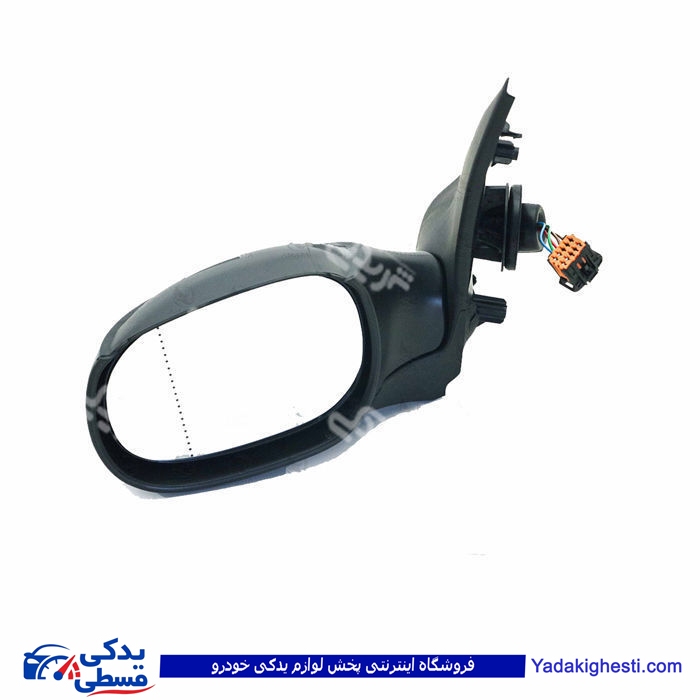 پژو آینه جانبی پژو 206 (برقی/چپ) آماتاصمد 15027238