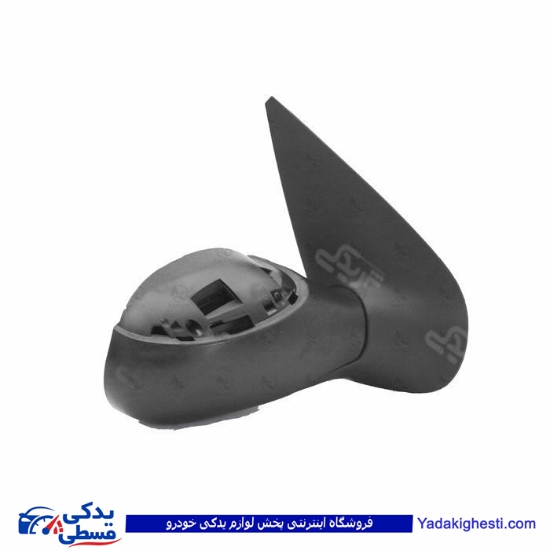 پژو آینه جانبی پژو 206 (برقی/راست) آماتاصمد 15027228