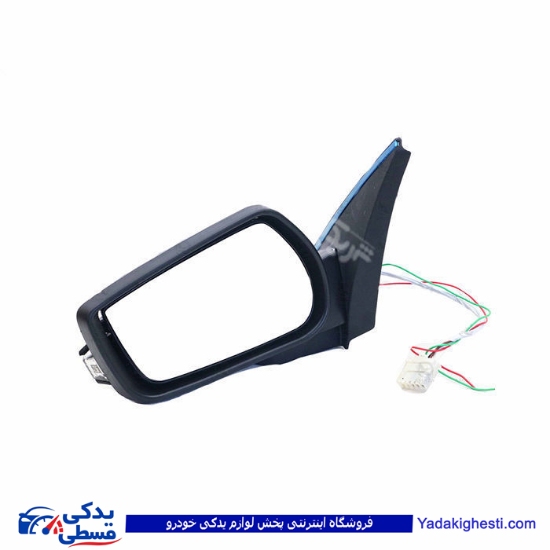 پژو آینه جانبی پژو405 (سمت چپ/راهنما دار) آماتاصم 11021928