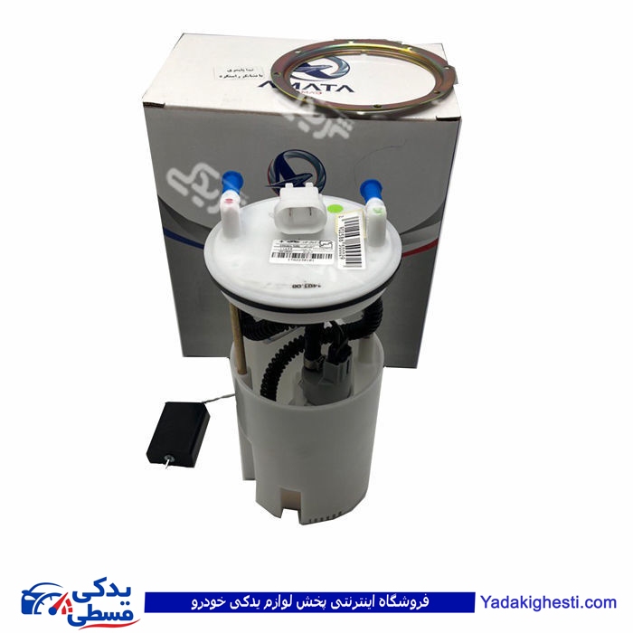 تیبا پمپ بنزین کامل (سرپلیمری) آماتاصمد 22080128