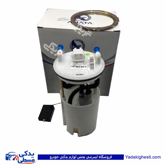 تیبا پمپ بنزین کامل (سرپلیمری) آماتاصمد 22080128