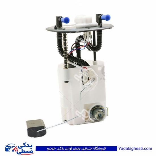 تیبا پمپ بنزین کامل (سرفلزی) آماتاصمد 22080138