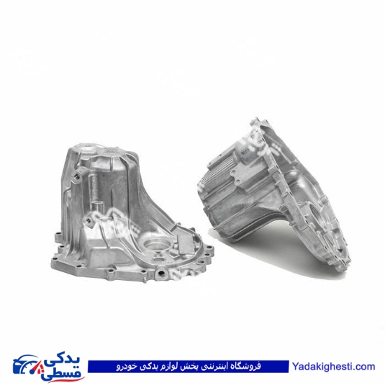پراید پوسته گیربکس انژکتور کوچک آماتاصمد 14060388